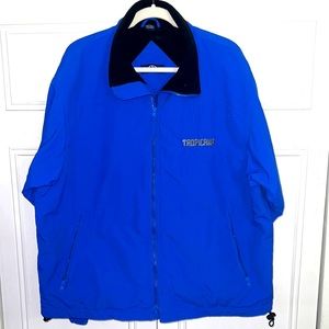 VANTAGE TROPICANA JACKET